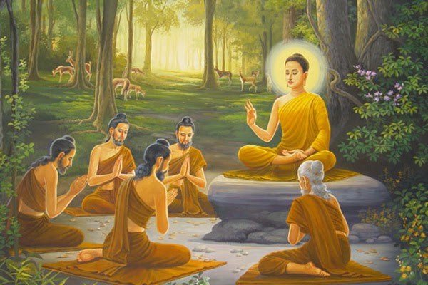 Tìm hiểu về Đạo Phật