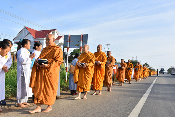 Phật Giáo Nguyên Thủy Việt nam