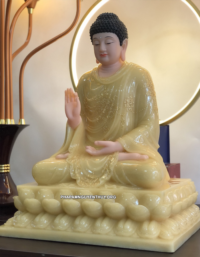 Phật Thích Ca là ai ?