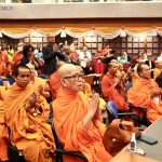 Đại Lễ Phật Đản Vesak diễn ra tại Thái Lan năm 2023