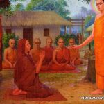 các nữ tôn giả thời Đức Phật Thích Ca Mâu Ni