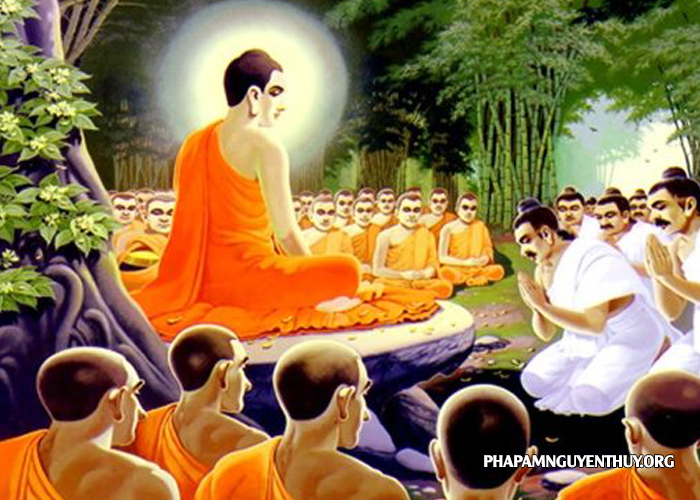 vô lượng kiếp thành Phật của Đức Phật Thích Ca Mâu Ni