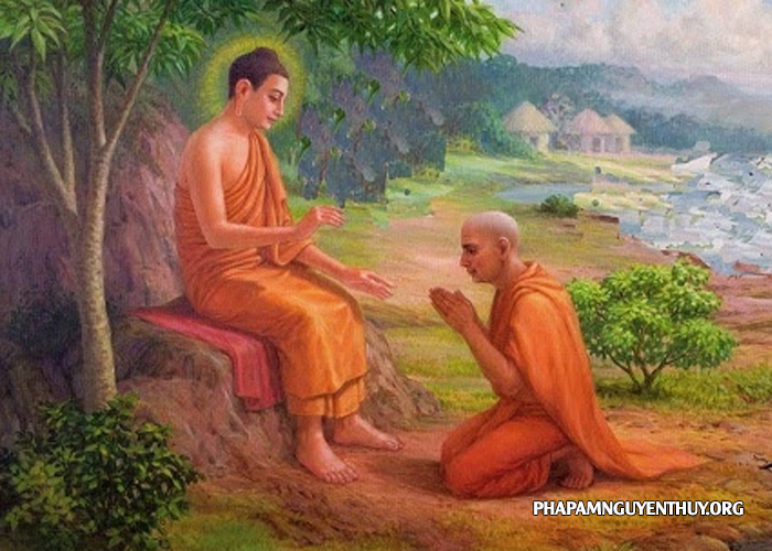 vô lượng kiếp thành Phật của Đức Phật Thích Ca Mâu Ni