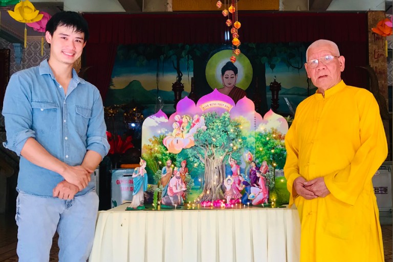 quà tặng phật giáo quà tặng phật giáo